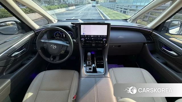 Toyota Elfa id 4274602 из Китая 11