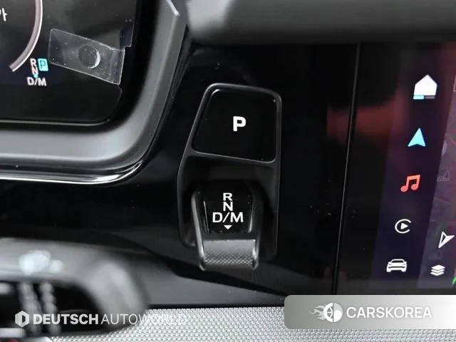 Porsche Cayenne (PO536) id 3472186 из Кореи 19