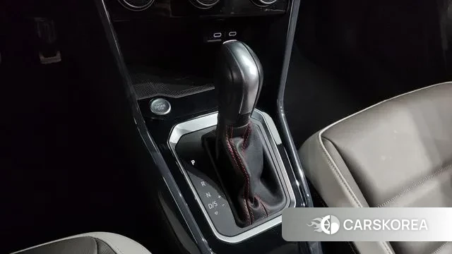 Volkswagen T-Roc id 3384787 из Кореи 19