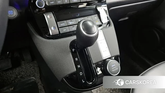 Hyundai Casper id 3735365 из Кореи 19