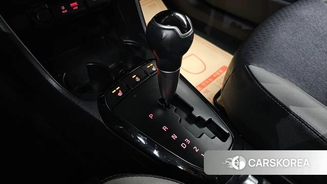 Kia All New Morning (JA) id 3829073 из Кореи 19