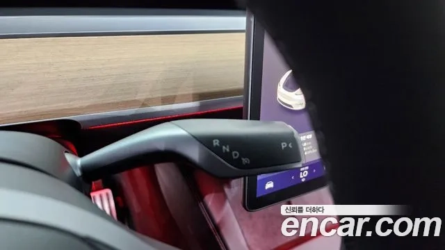 Tesla Model Y id 2906294 из Кореи 19