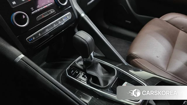 Renault Korea (Samsung) QM6 id 4378199 из Кореи 19