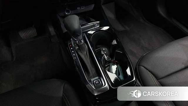 Chevrolet (GM Daewoo) Trax Crossover id 3897137 из Кореи 20