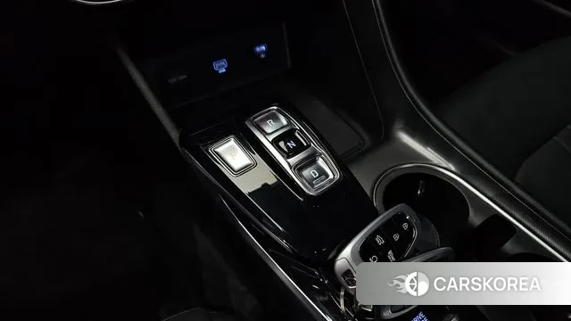 Hyundai Sonata (DN8) id 3787311 из Кореи 19