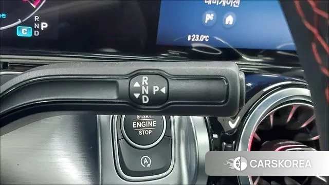 Mercedes-Benz GLB-Class X247 id 3436816 из Кореи 13