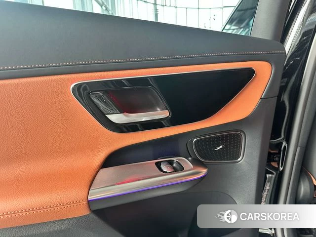 Mercedes-Benz GLC id 4366211 из Китая 19