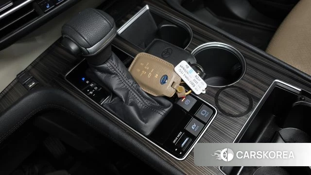 Toyota Sienna 4th Generation id 4692998 из Кореи 33