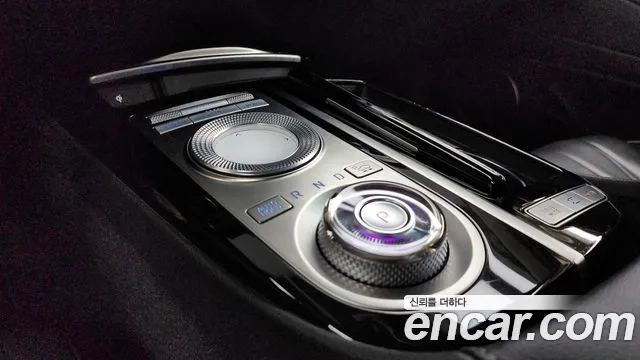 Genesis G80 (RG3) id 2917044 из Кореи 19