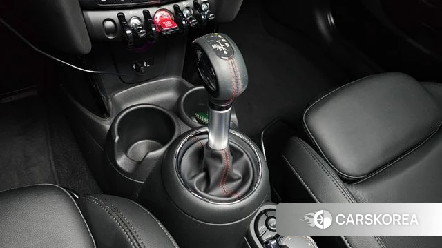 Mini Cooper S id 3955377 из Кореи 19