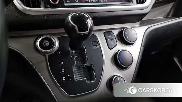 Kia The New Ray id 3478370 из Кореи 19