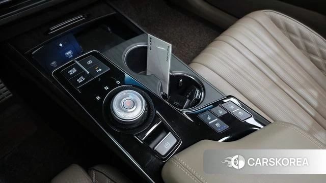 Kia K8 Hybrid id 4408876 из Кореи 29