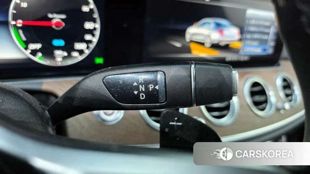 Mercedes-Benz E-Class W213 id 4203431 из Кореи 32