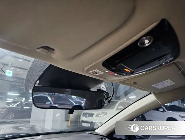 Kia K5 3rd generation id 2990462 из Кореи 18