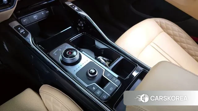 Kia Sorento 4th Generation id 3452623 из Кореи 19