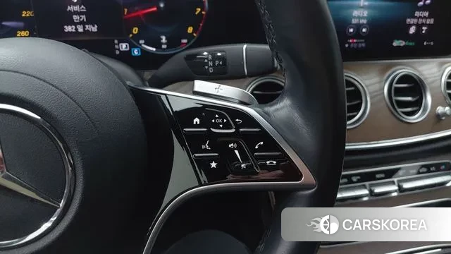 Mercedes-Benz E-Class W213 id 3464054 из Кореи 18