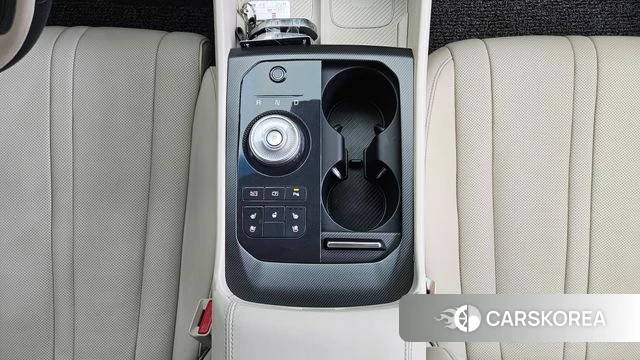 Kia The New K8 Hybrid id 4349207 из Кореи 19