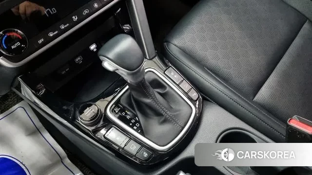 Kia Seltos id 3179426 из Кореи 17