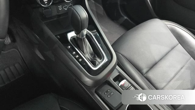 Renault Korea (Samsung) XM3 id 3818156 из Кореи 19