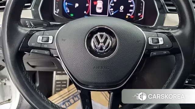 Volkswagen Arteon id 3573251 из Кореи 17