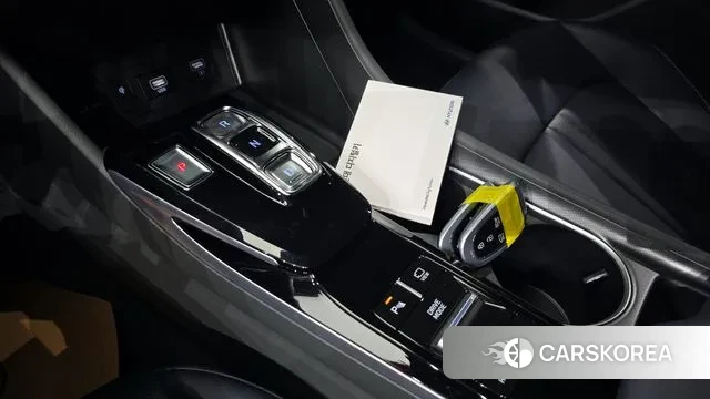 Hyundai Sonata (DN8) id 3174192 из Кореи 19