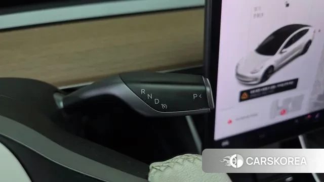 Tesla Model 3 id 3722962 из Кореи 19