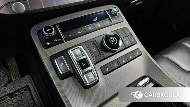 Hyundai Palisade id 3910471 из Кореи 19