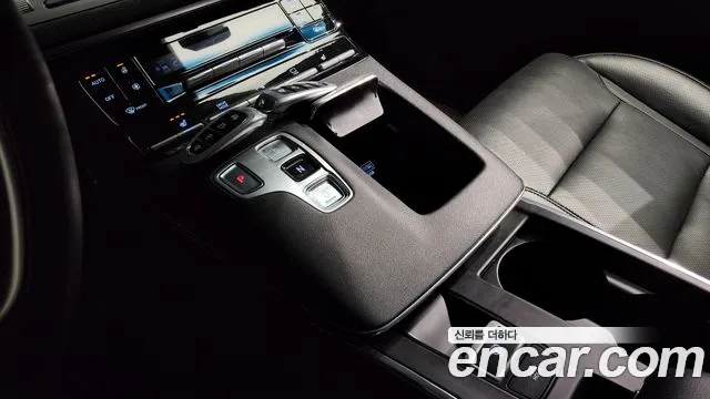 Hyundai The New Grandeur IG id 2671883 из Кореи 19