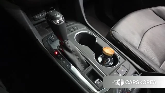 Chevrolet (GM Daewoo) Equinox id 3474357 из Кореи 19