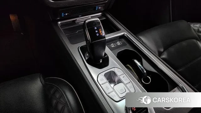 Ssangyong All New Rexton id 3473678 из Кореи 19