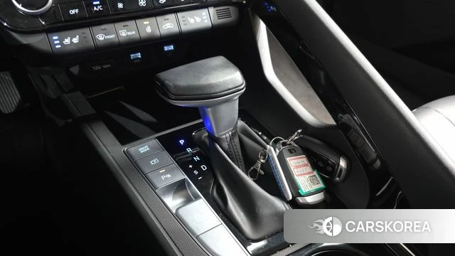 Hyundai Avante (CN7) id 3911017 из Кореи 19