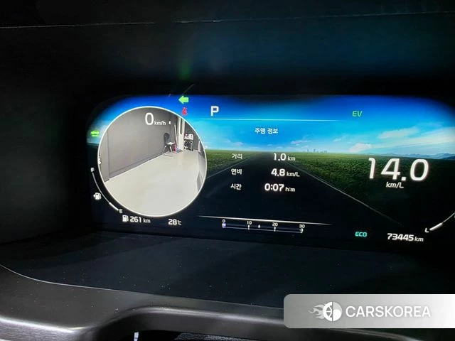 Kia Sorento 4th Generation id 4774171 из Кореи 19