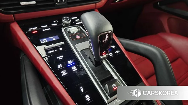 Porsche Cayenne (PO536) id 4292484 из Кореи 19
