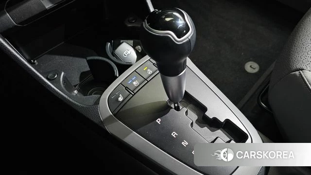 Kia Morning Urban (JA) id 4283671 из Кореи 29