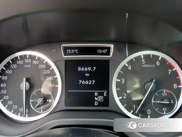 Infiniti QX30 id 4180148 из Кореи 19