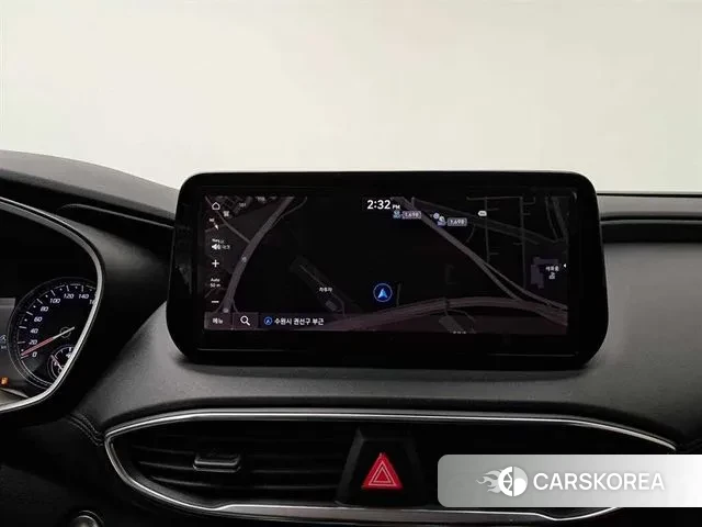 Hyundai The New Santa Fe id 3765461 из Кореи 19