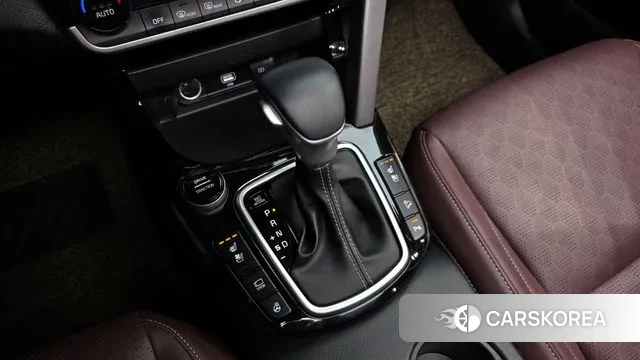 Kia Seltos id 3411471 из Кореи 19