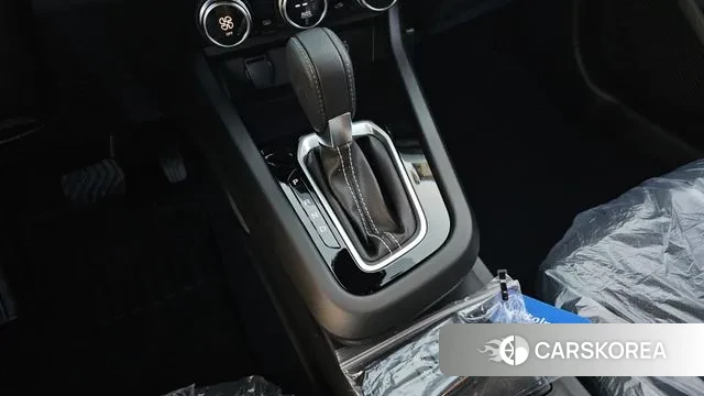 Renault Korea (Samsung) Arcana id 3731338 из Кореи 19