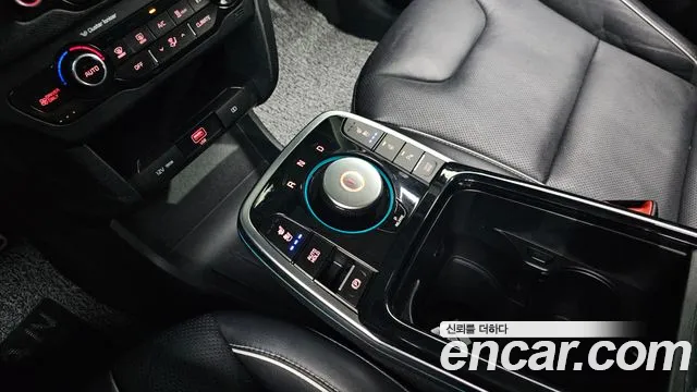 Kia Niro EV id 2797963 из Кореи 19