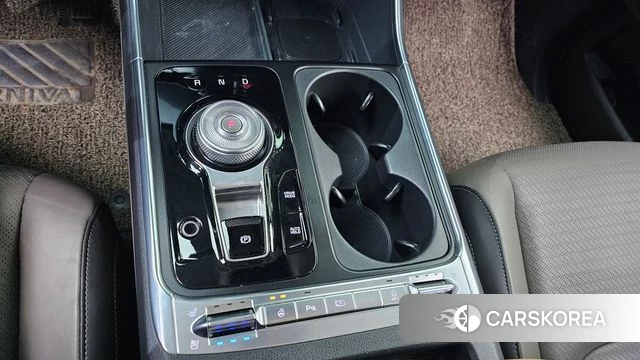 Kia The New Carnival 4th Generation id 3896945 из Кореи 19