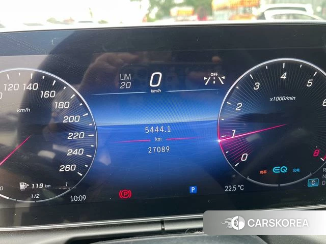 Mercedes-Benz Class C id 4399905 из Китая 15