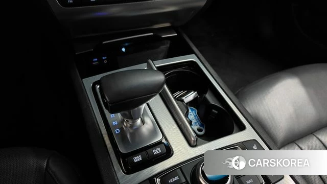 Genesis G80 id 4658354 из Кореи 33