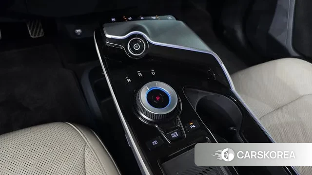 Kia EV6 id 3746137 из Кореи 19