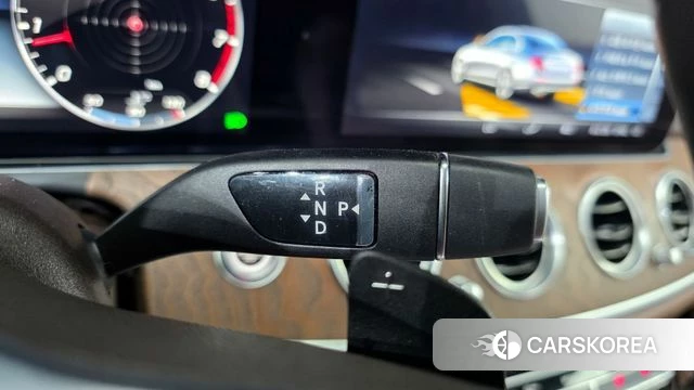 Mercedes-Benz E-Class W213 id 4339320 из Кореи 33