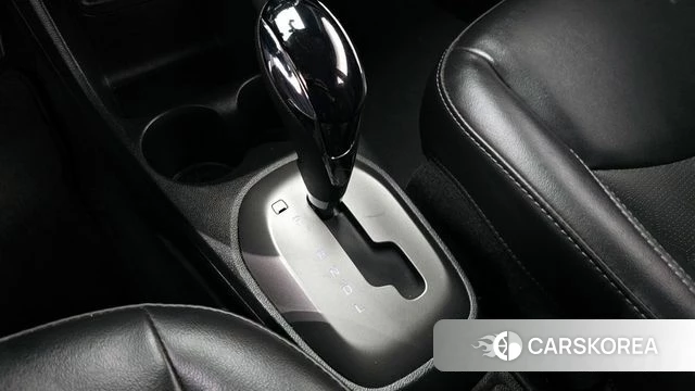 Chevrolet (GM Daewoo) The New Spark id 3916282 из Кореи 19