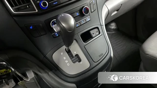 Hyundai Grand Starex id 3050782 из Кореи 19