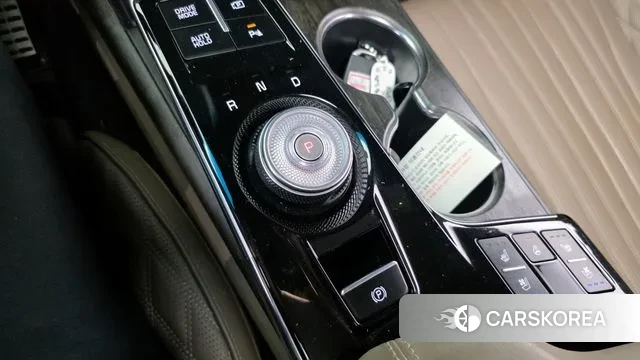 Kia K8 Hybrid id 3478336 из Кореи 19