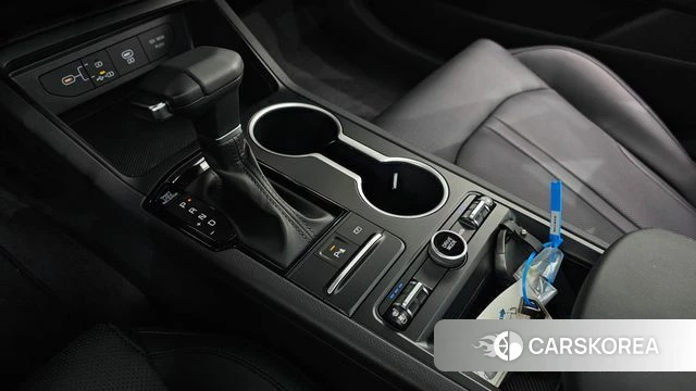 Kia The New K5 3rd generation id 4380884 из Кореи 19