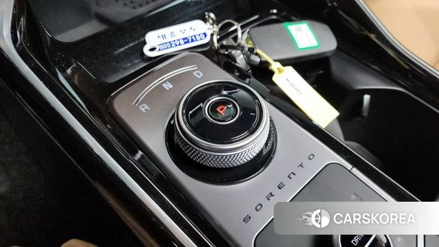 Kia Sorento 4th Generation id 4408985 из Кореи 39