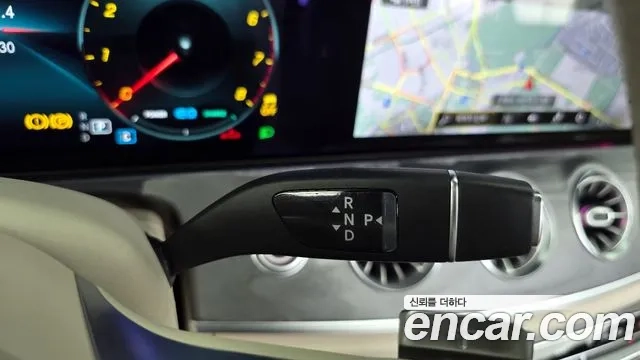 Mercedes-Benz E-Class W213 id 2875172 из Кореи 19